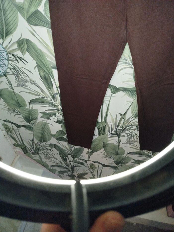 Legging femme taille L/XL - photo numéro 5