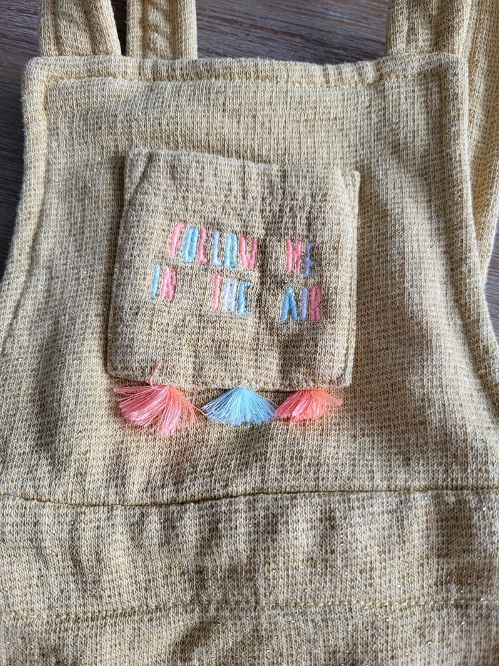 Robe 9mois - photo numéro 2