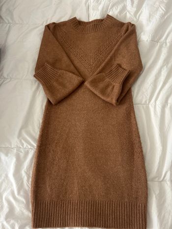 Robe pull
