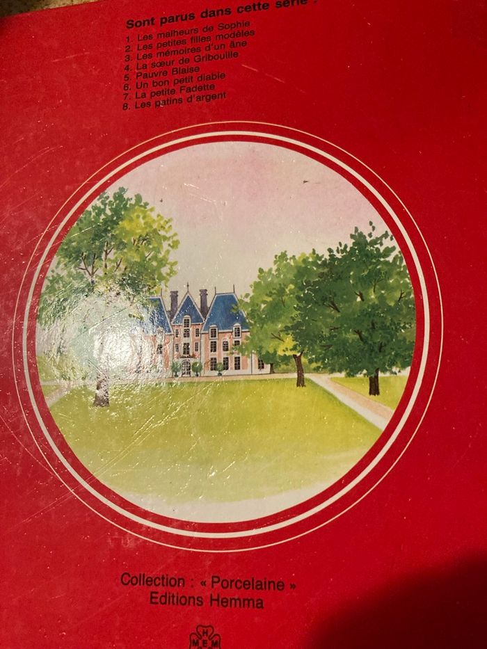 Livre Un bon petit diable - photo numéro 5