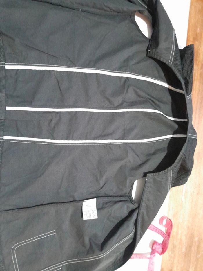 Veste sans manche concept K - photo numéro 9