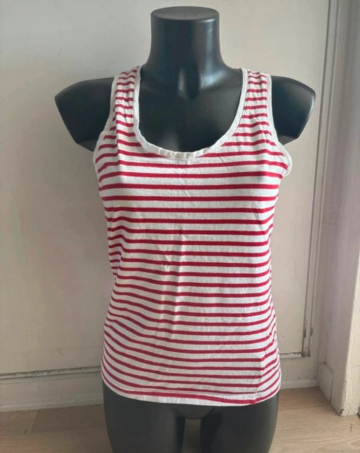 Débardeur femme taille : L 📦