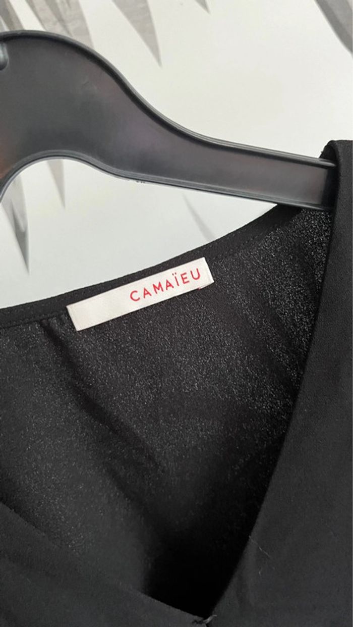 Blouse - photo numéro 3