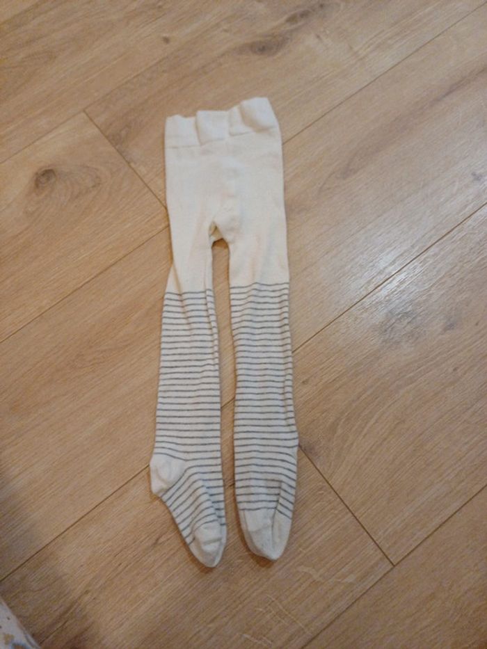 Collant 18/24m