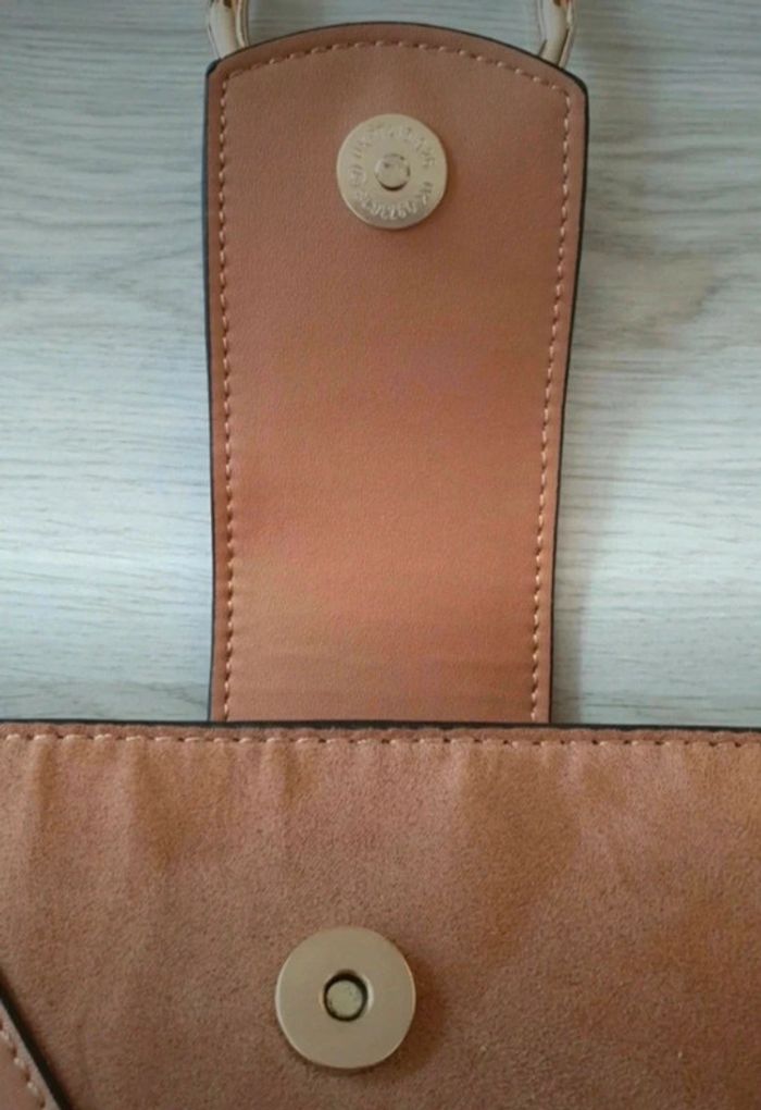 Sac Topshop - photo numéro 3