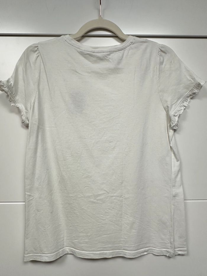 T-shirt Naf Naf - photo numéro 2