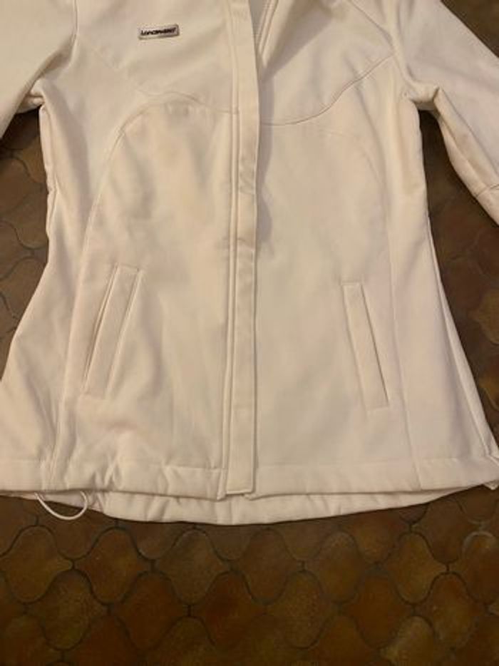 Manteau de ski - photo numéro 3