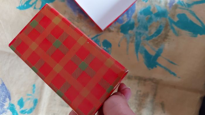 Boite Noël - photo numéro 5