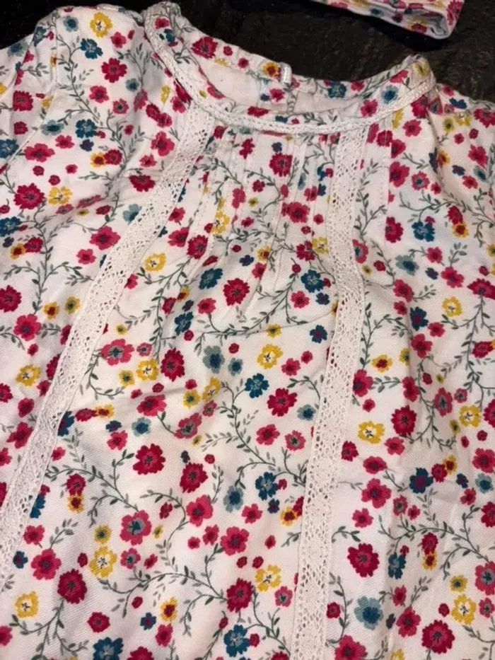 Blouse sergent major - photo numéro 4
