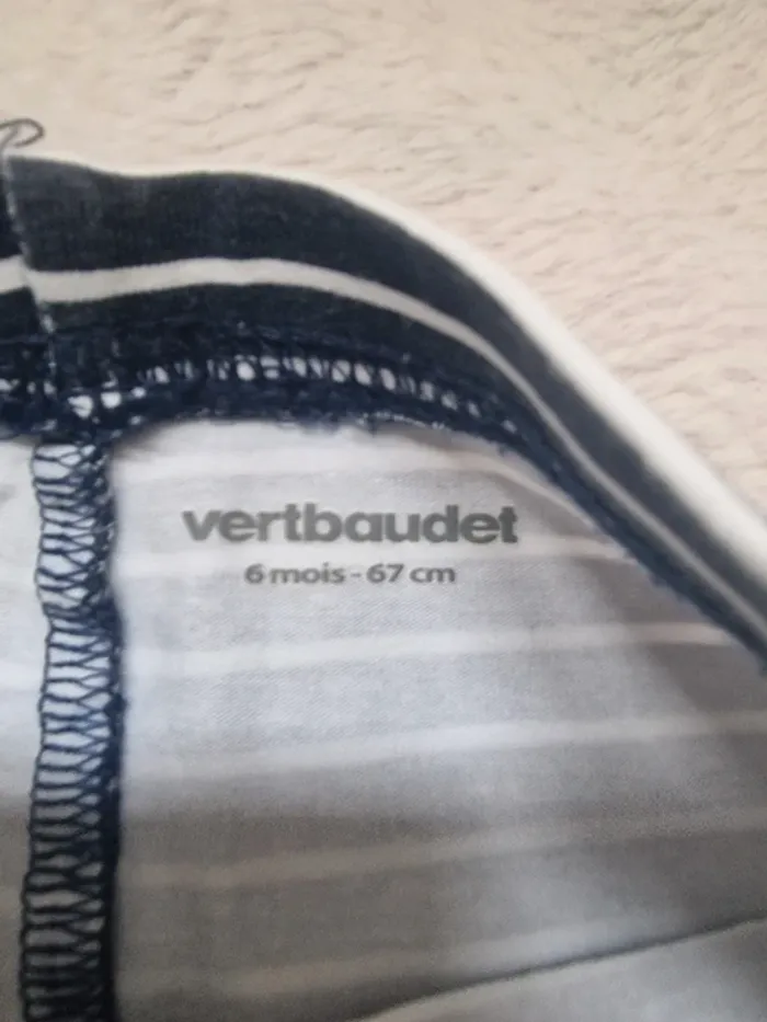 Lot 4 leggings - photo numéro 3