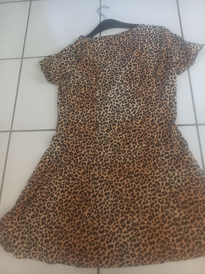 Mini robe été - photo numéro 2