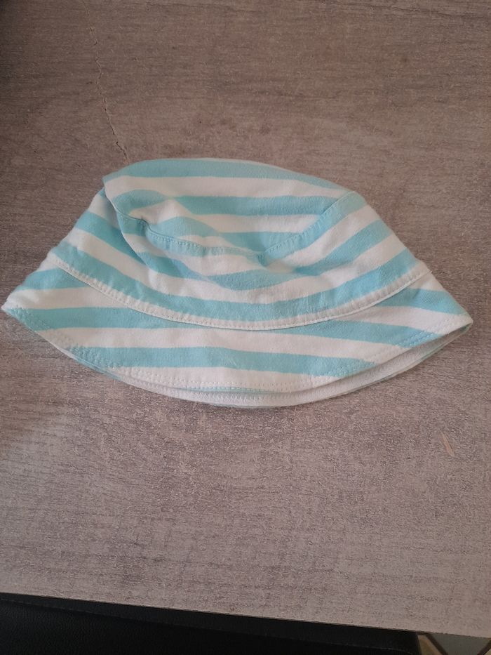 Bob Kiabi garçon 6 mois