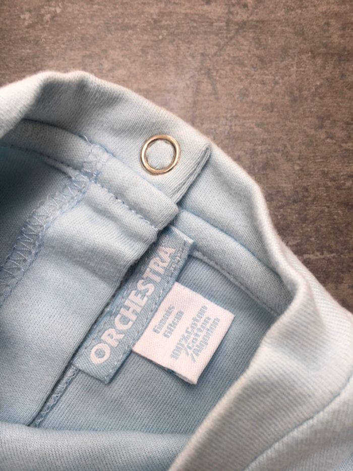 Ensemble pantalon teeshirt manches longues - photo numéro 5