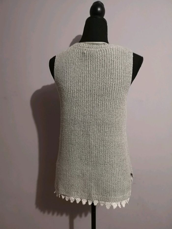 Débardeur en tricot Primark - photo numéro 3