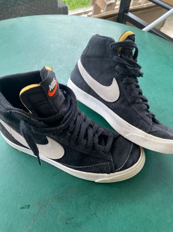 Baskets Nike