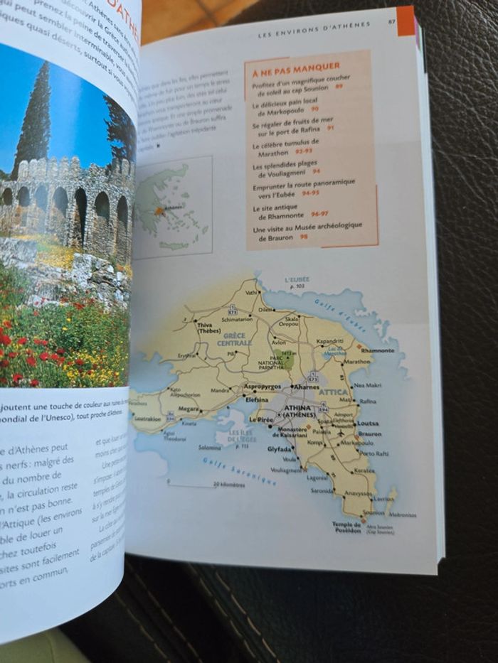 National geographic Athènes - photo numéro 7