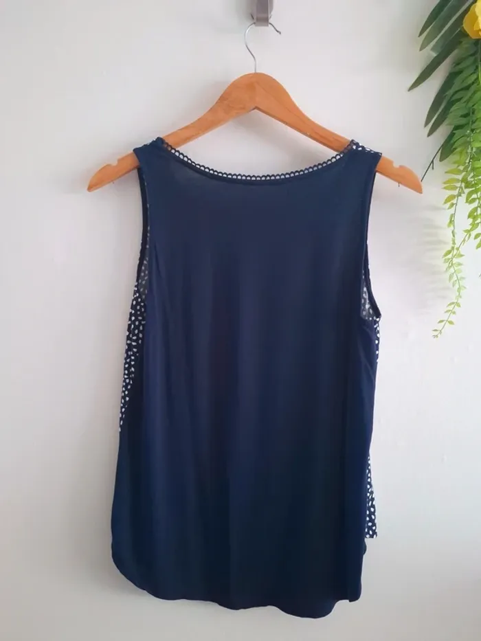 Top Camaieu / Taille S - photo numéro 5