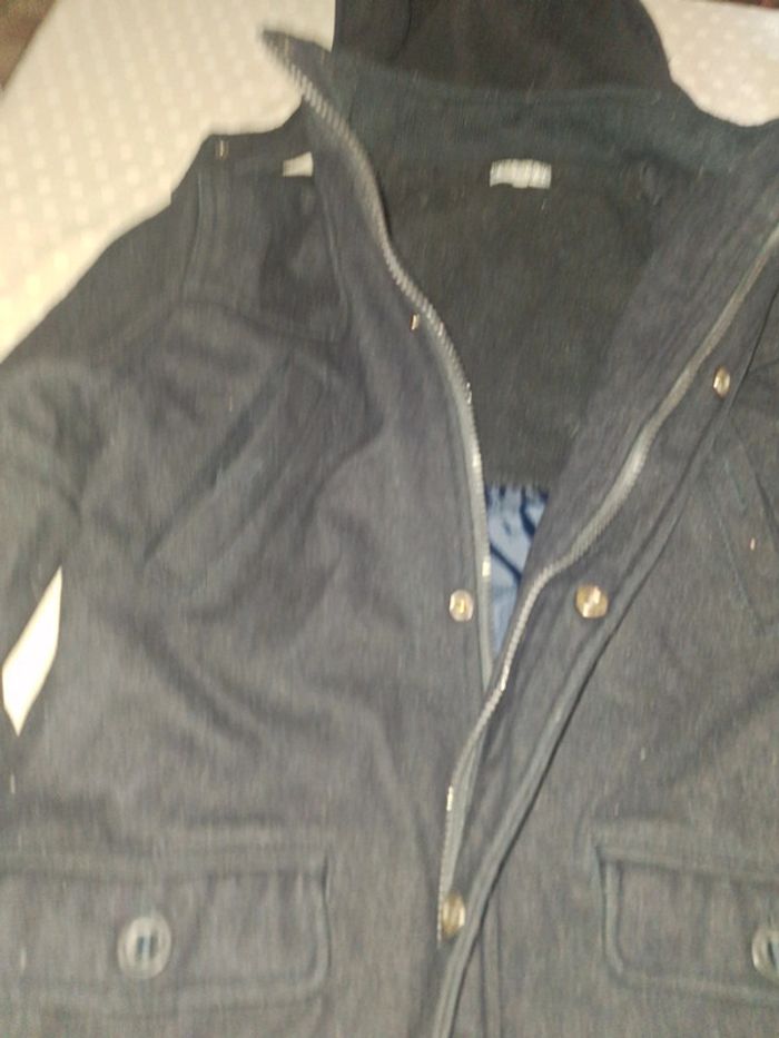 Blouson dhiver - photo numéro 2