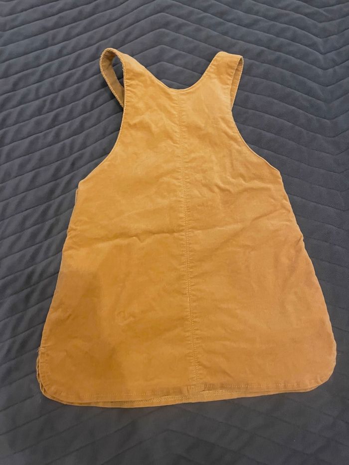 Robe 18mois - photo numéro 2