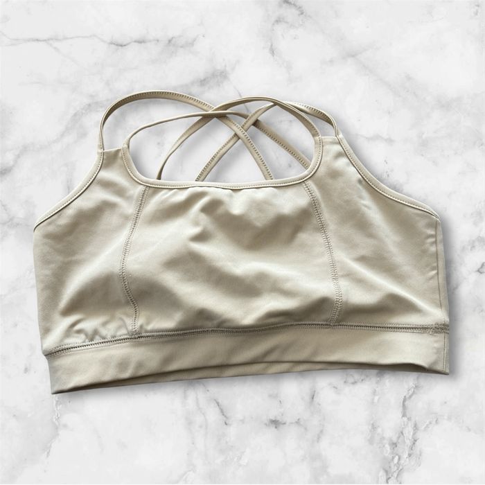Brassière de sport