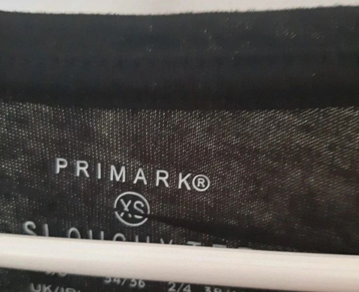Tee shirt Primark - photo numéro 2