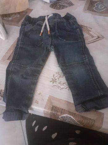 Pantalon en excellent état