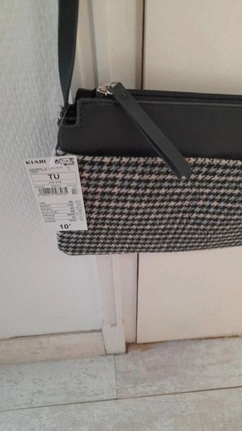 Sac bandoulière