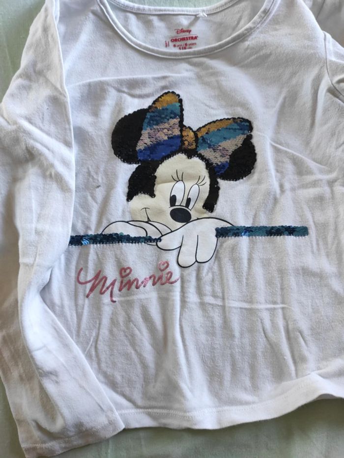 Maillot ML Orchestra T6A - photo numéro 2