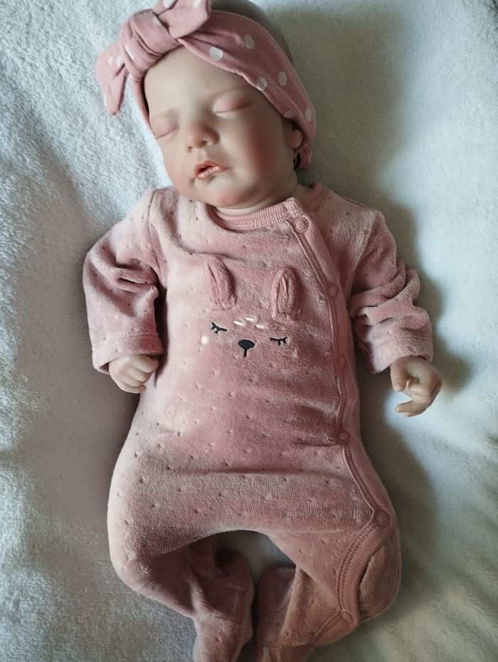 Bébé reborn