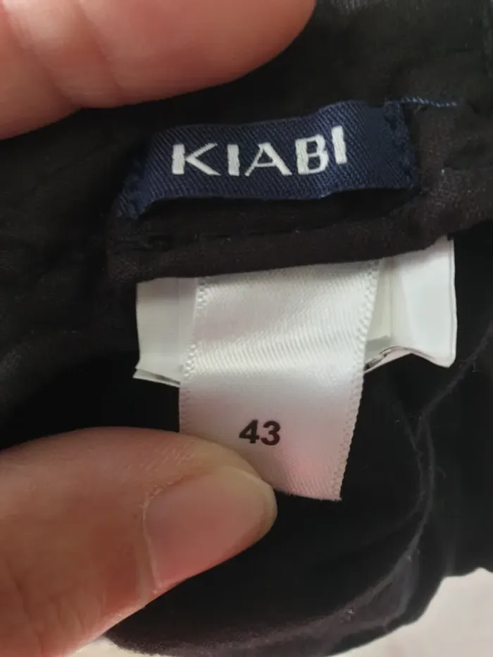 Béret Kiabi 43 - photo numéro 2