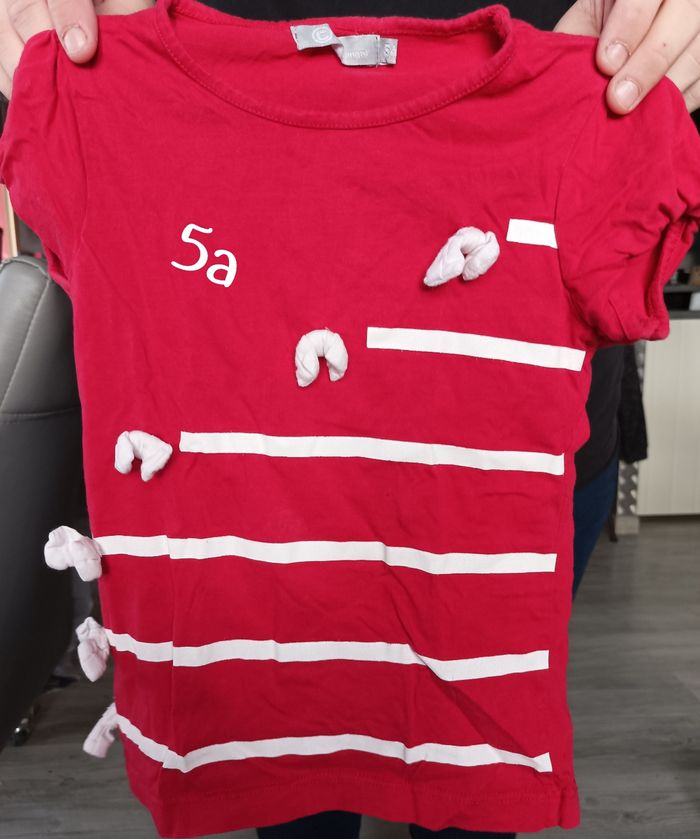 Tee-shirt