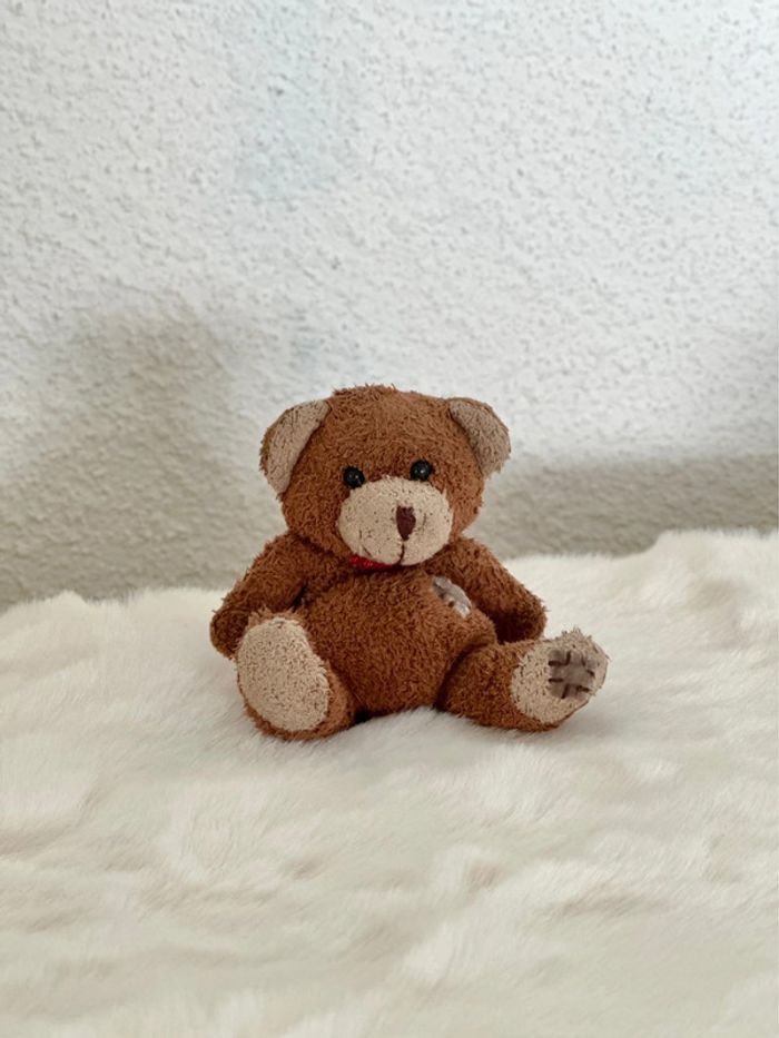 Petit ours