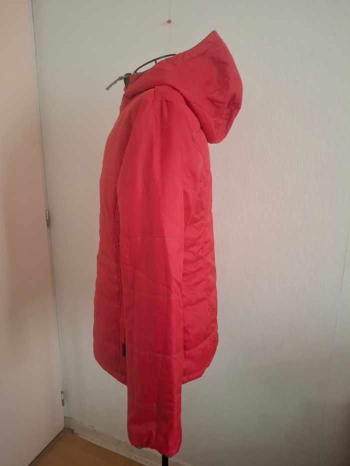 Veste réversible 14 ans - photo numéro 6