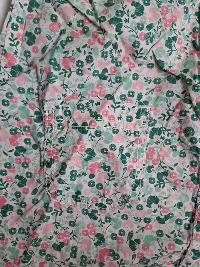 Blouse VertBaudet - 2 ans - photo numéro 4