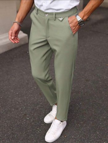 Pantalon détente d’été