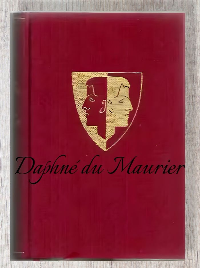 Édition numérotée Le bouc émissaire Daphné du Maurier