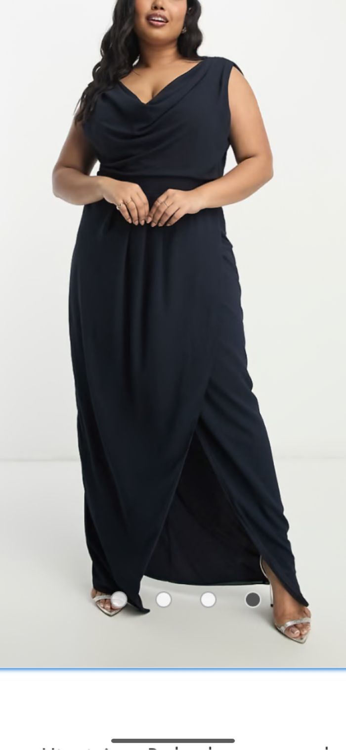 Robe ASOS