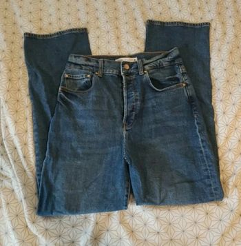 Jean zara taille 38