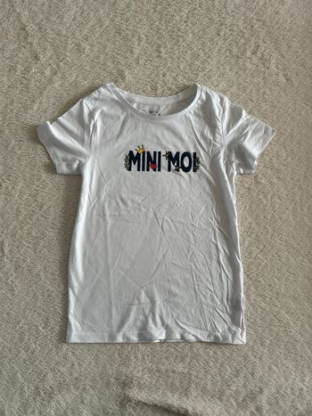 Teeshirt U Mini Moi