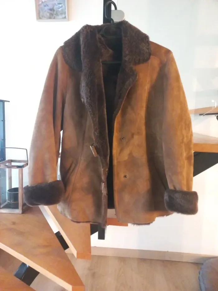 Blouson Arma paris