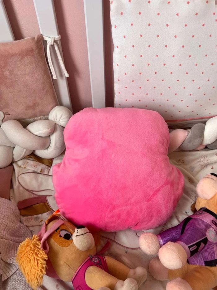 Lot pat patrouille coussin - photo numéro 7