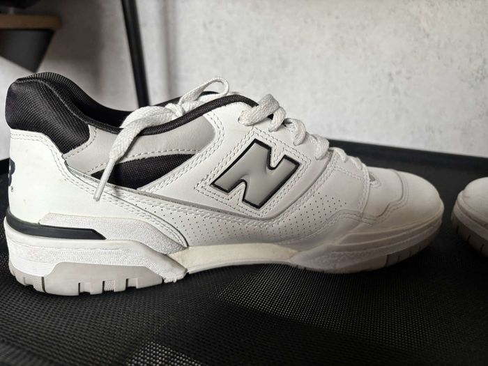 New Balance 550 - photo numéro 4