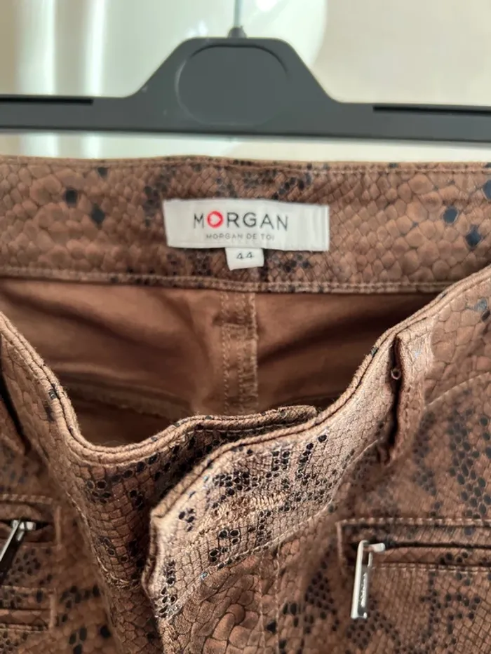 Pantalon Morgan - photo numéro 2