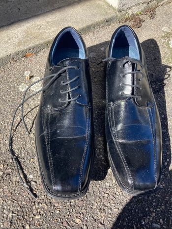 Chaussures