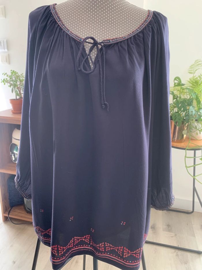 Tunique taille 50/52
