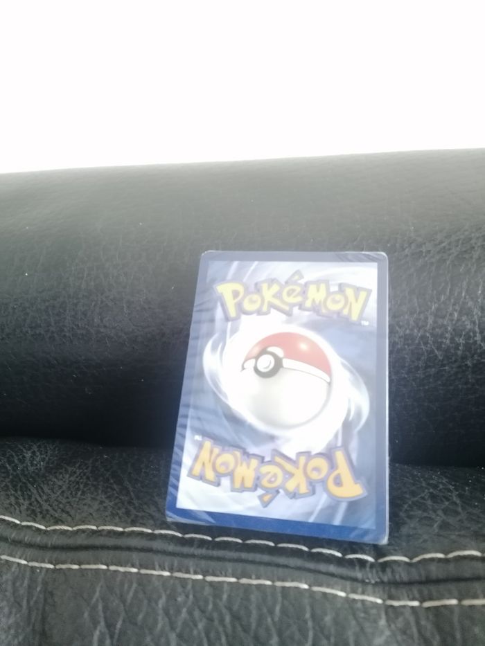 Cartes Pokémon energie - photo numéro 2