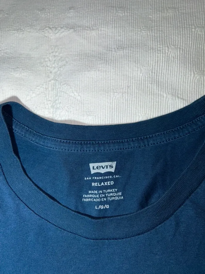 T-shirt levi’s - photo numéro 6