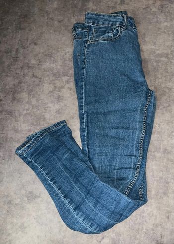 Jean skinny kiabi taille 38