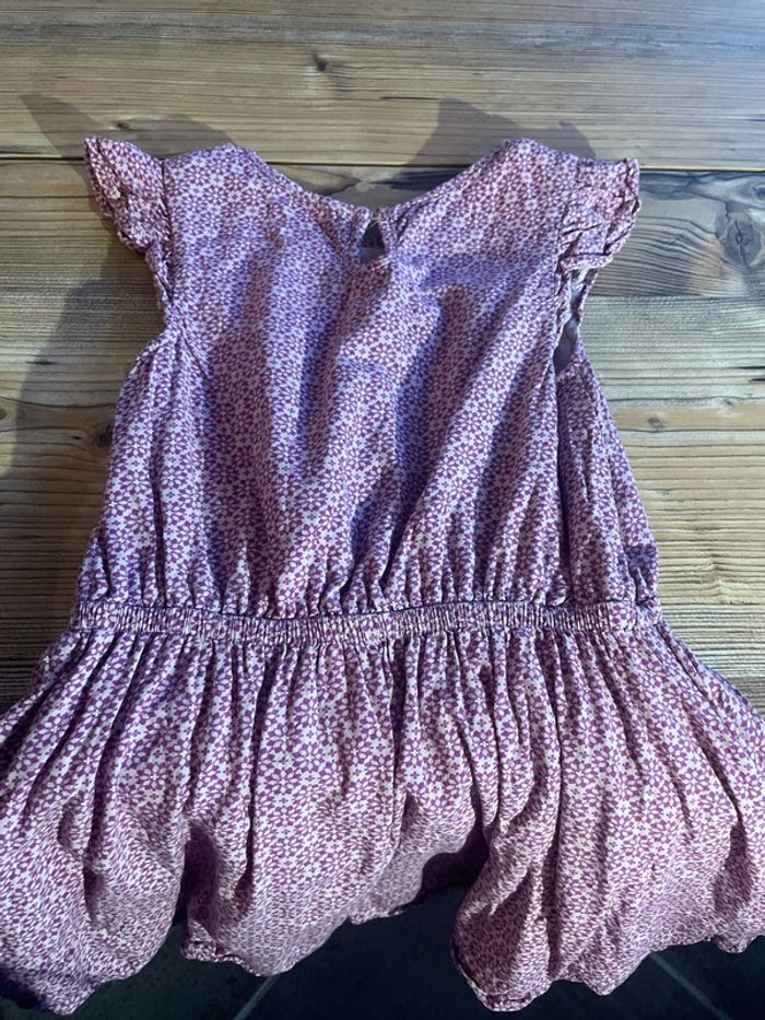Jolie robe vertbaudet - photo numéro 6