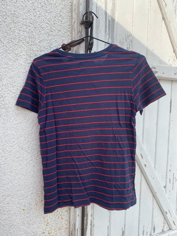 Teeshirt superdry - photo numéro 2